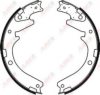 MITSUBISHI MB162110 Brake Shoe Set